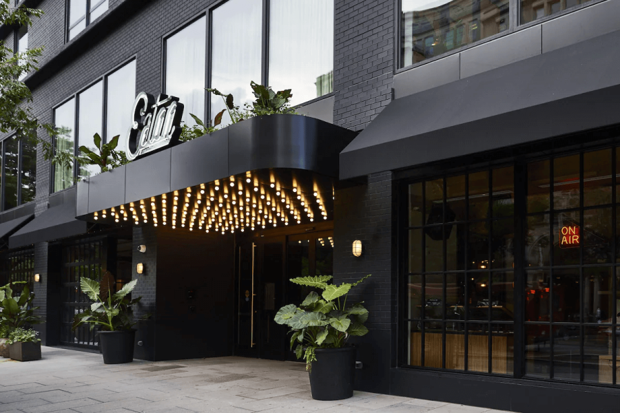 Parian Holiday Villas